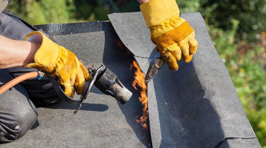 Expert tile roof repair services in Greenfield, CA